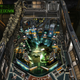 Illustration for article titled Aliens Is Not Nearly As Scary In Pinball Form
